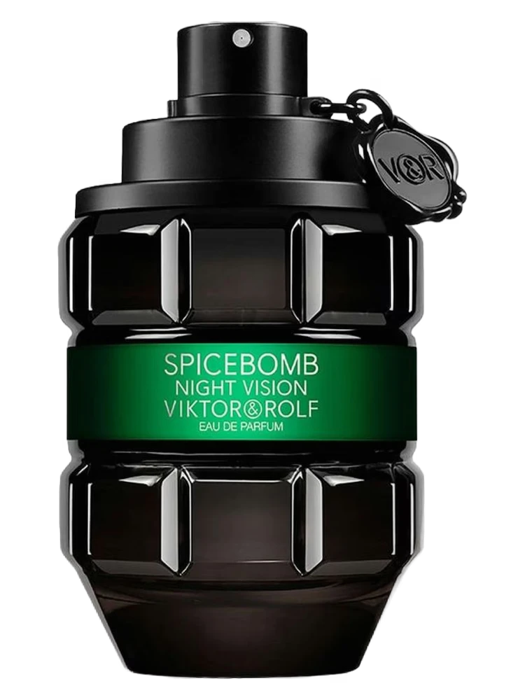 Spicebomb Night Vision Eau de Parfum