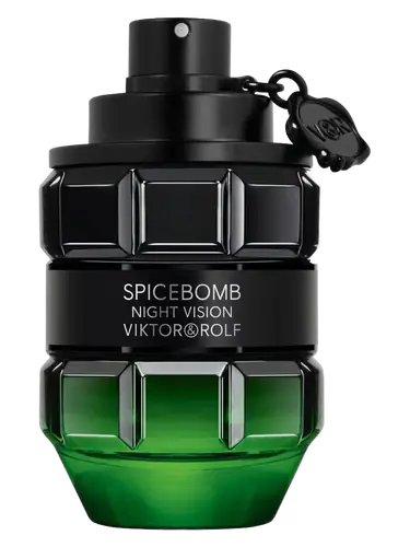 Spicebomb Night Vision Eau de Toilette