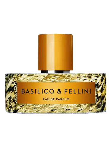 Basilico & Fellini