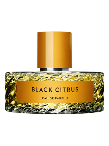 Black Citrus