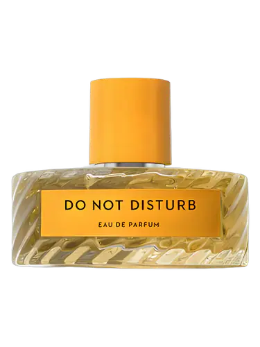 Do Not Disturb