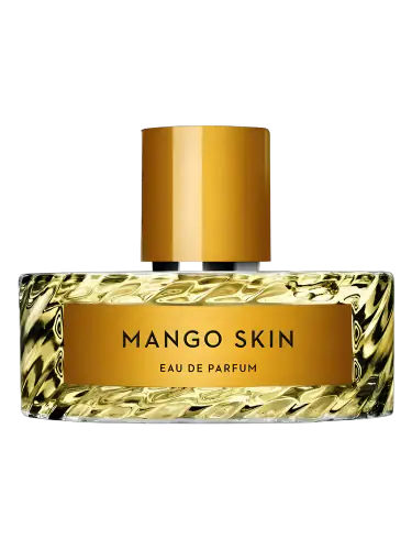 Mango Skin