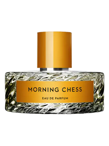 Morning Chess