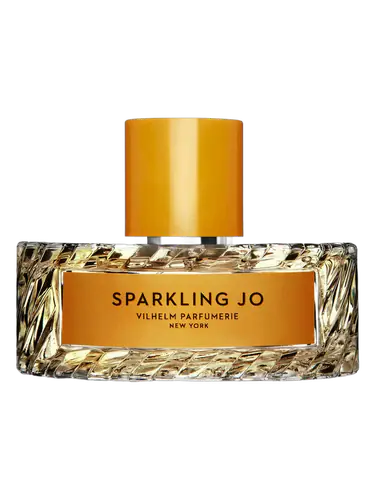Sparkling Jo