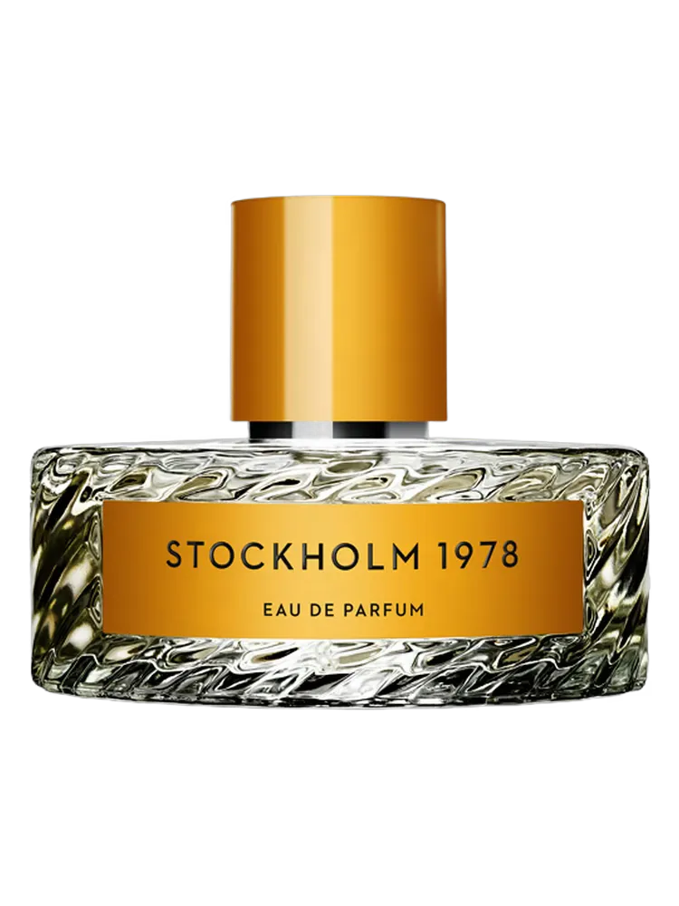 Stockholm 1978 by Vilhelm Parfumerie