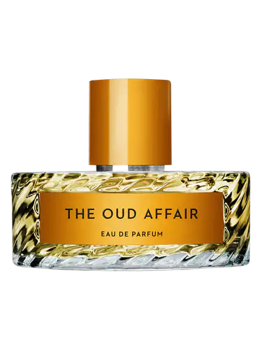 The Oud Affair