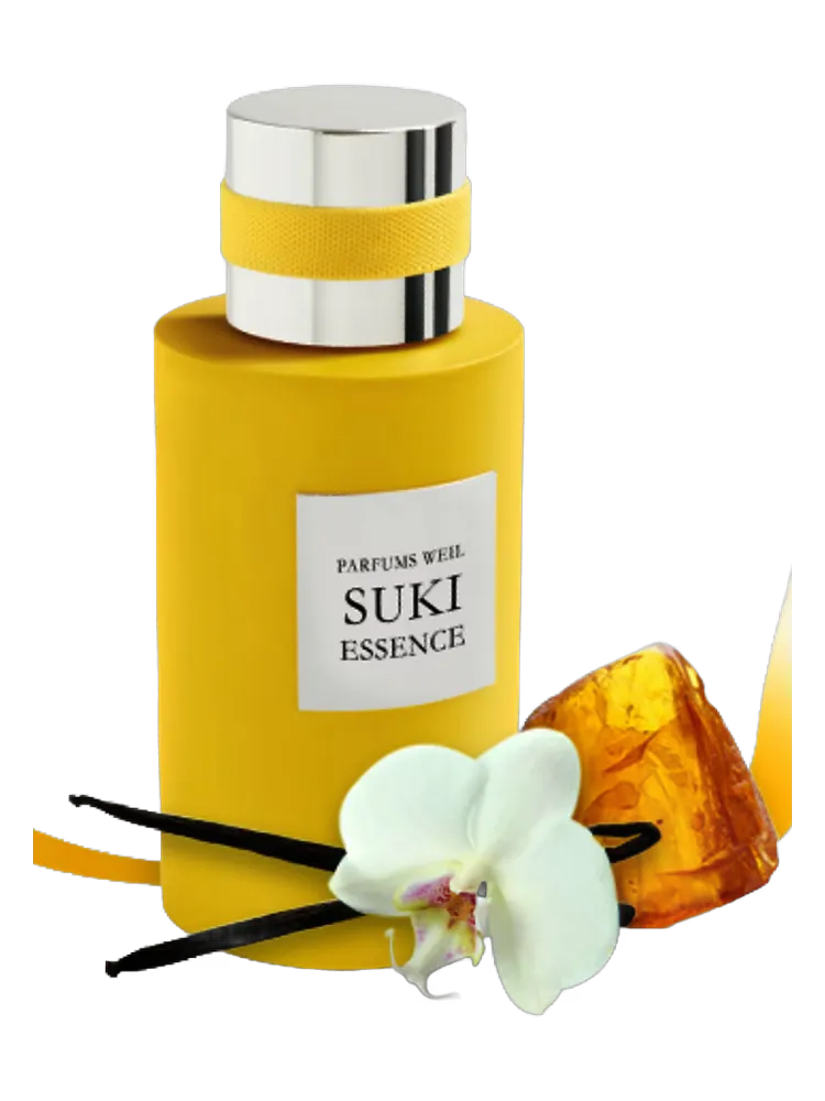 Suki Essence