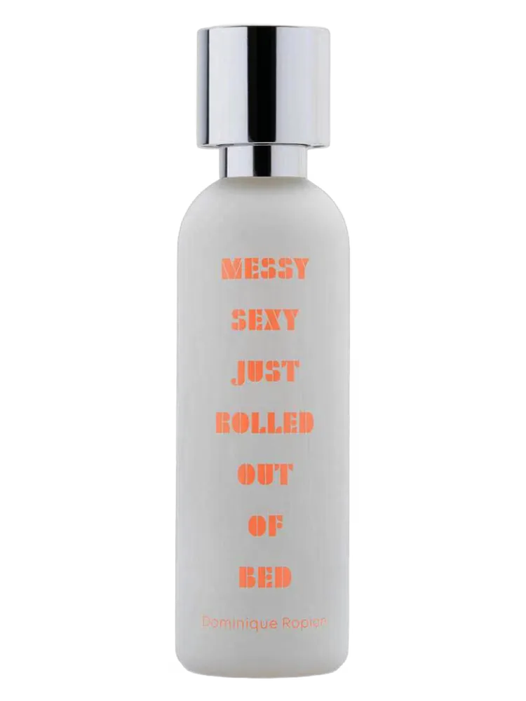 Messy Sexy Just Rolled out of Bed