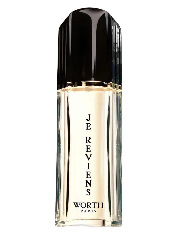 Je Reviens Eau de Toilette