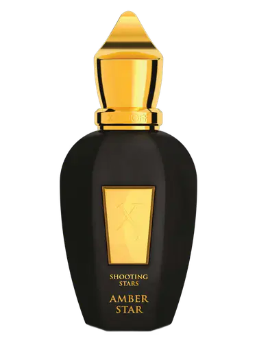 Amber Star