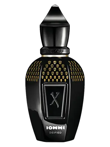 Deified Tony Iommi Parfum