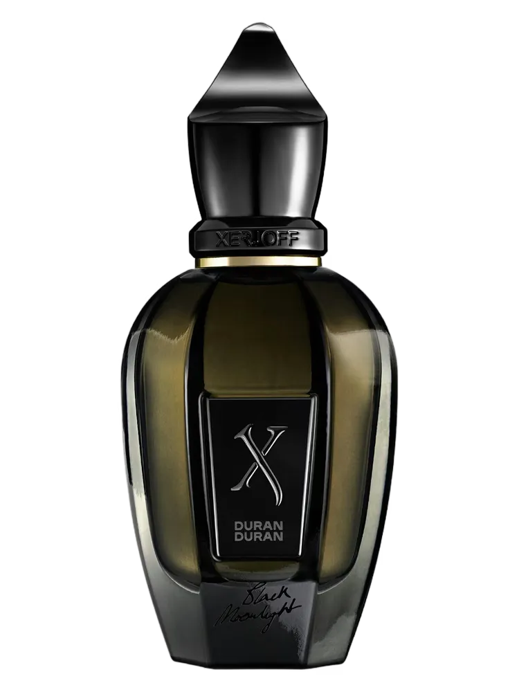 Duran Duran Black Moonlight