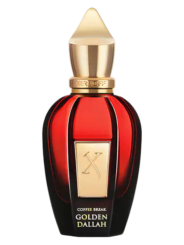 Golden Dallah