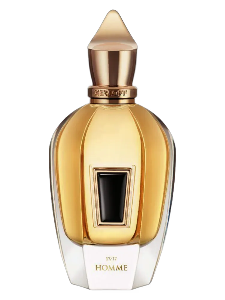 Homme by Xerjoff