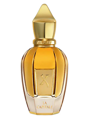La Capitale