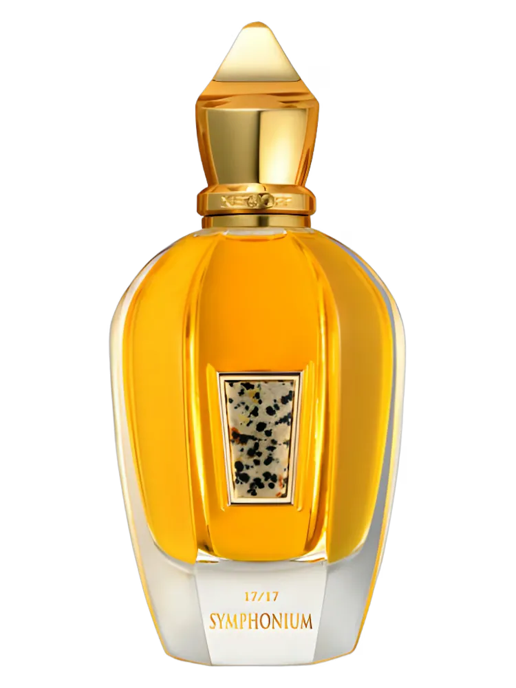 Symphonium Parfum