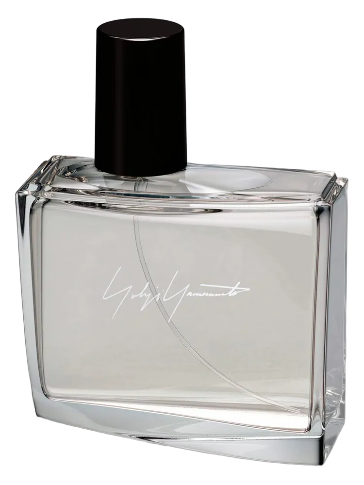 Yohji Yamamoto Femme