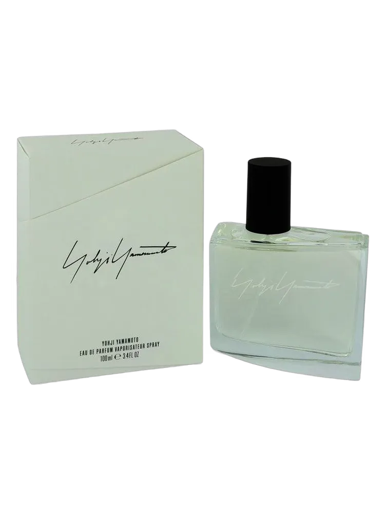 Yohji Yamamoto pour Femme