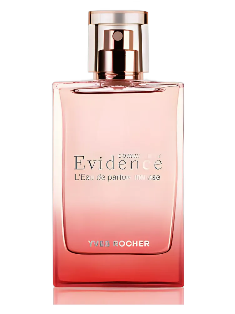 Comme une Evidence L'Eau de Parfum Intense