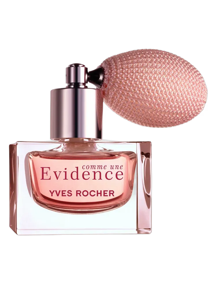 Comme une Evidence Le Parfum by Yves Rocher
