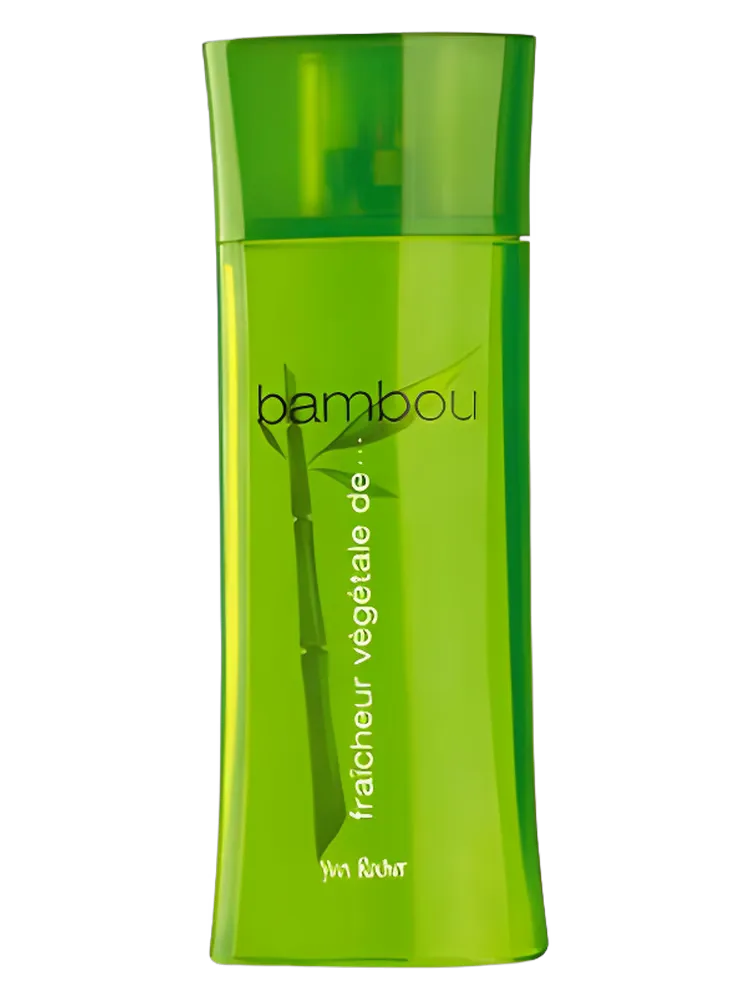 Fraicheur Vegetale Bambou by Yves Rocher