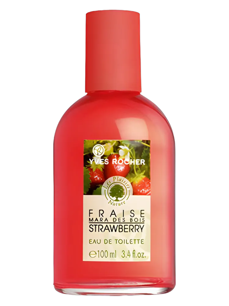 Fraise Mara des Bois