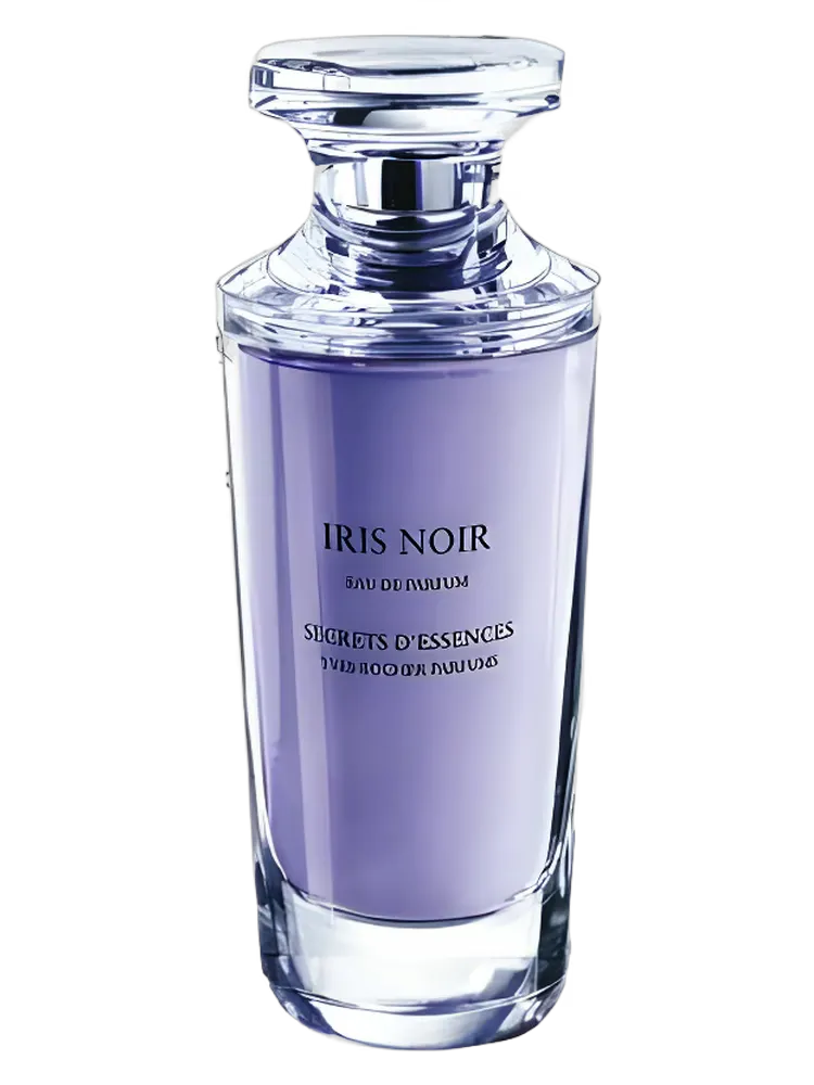 Iris Noir