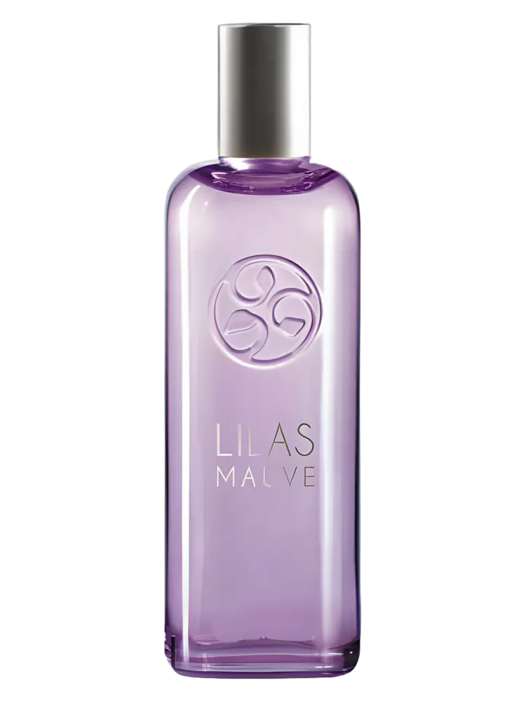 Lilas Mauve