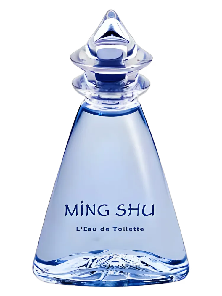 Ming Shu