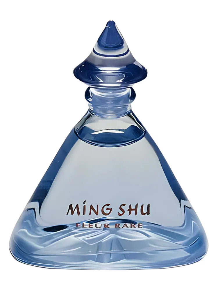Ming Shu Fleur Rare