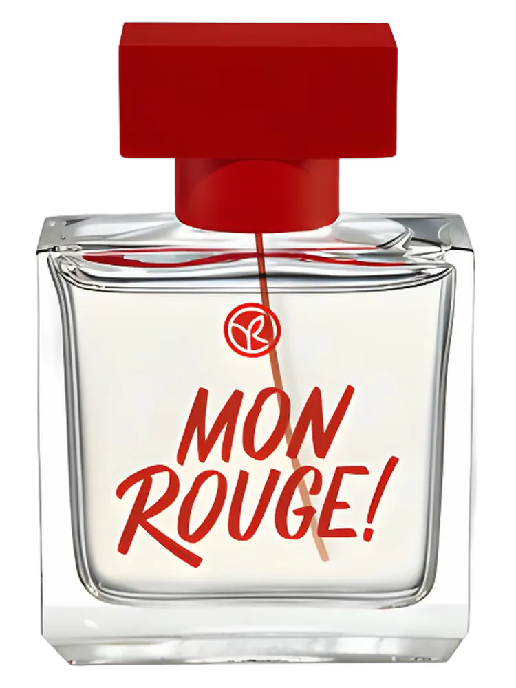 Mon Rouge