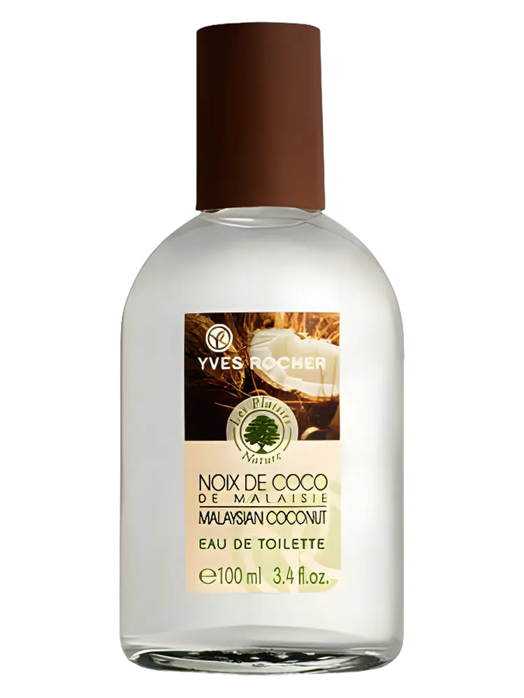 Noix de Coco de Malaisie