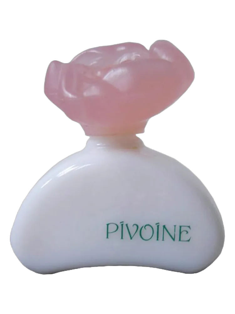 Pivoine