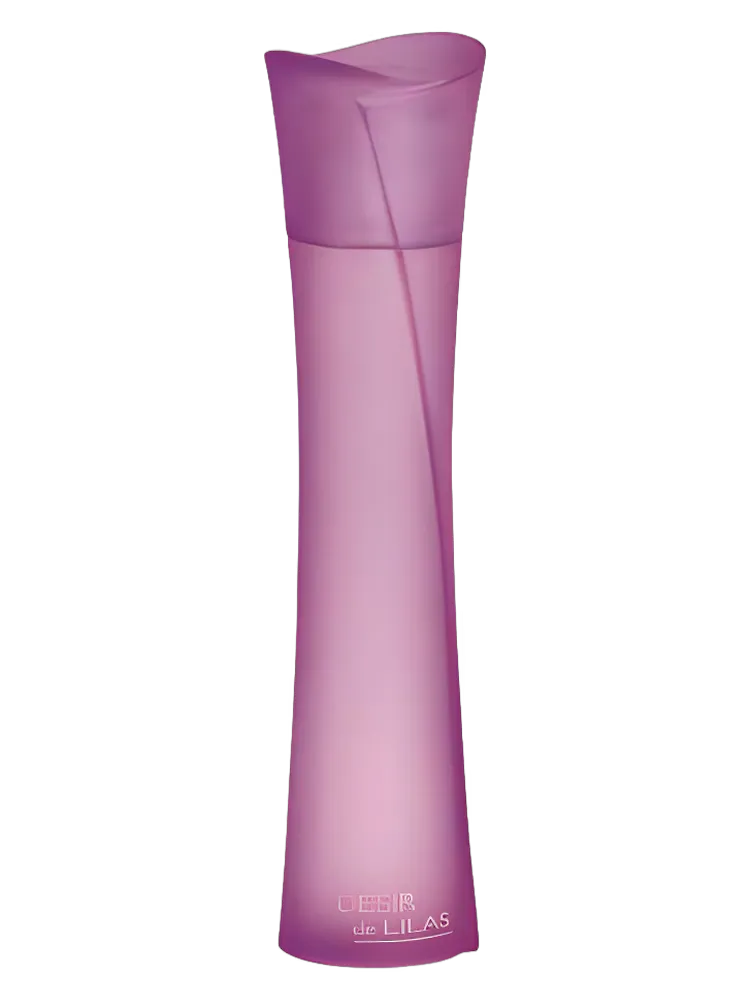 Pur Desir de Lilas