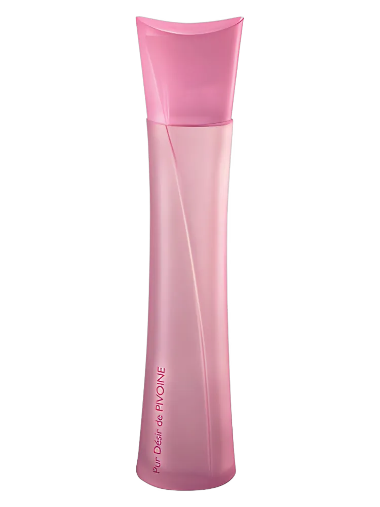 Pur Desir de Pivoine by Yves Rocher