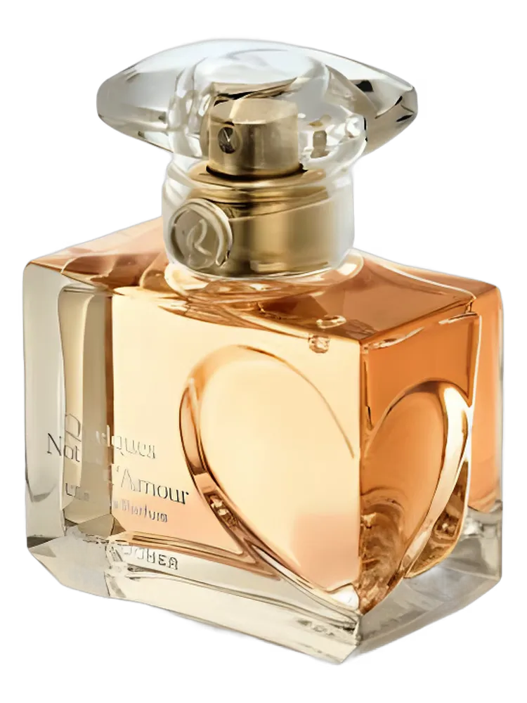 Quelques Notes d’Amour