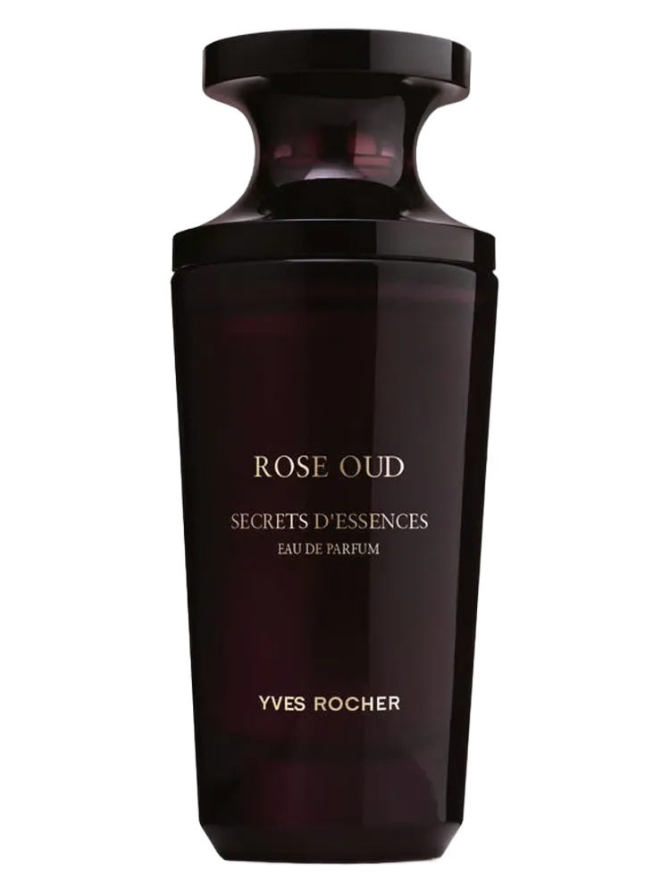 Rose Oud