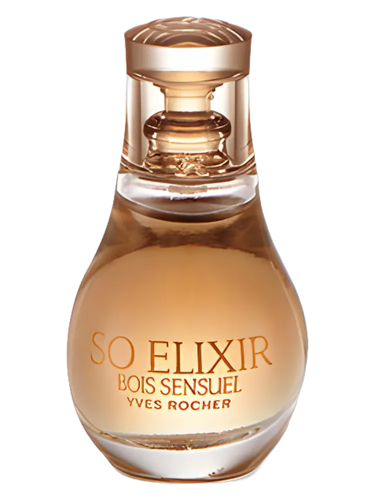 So Elixir Bois Sensuel