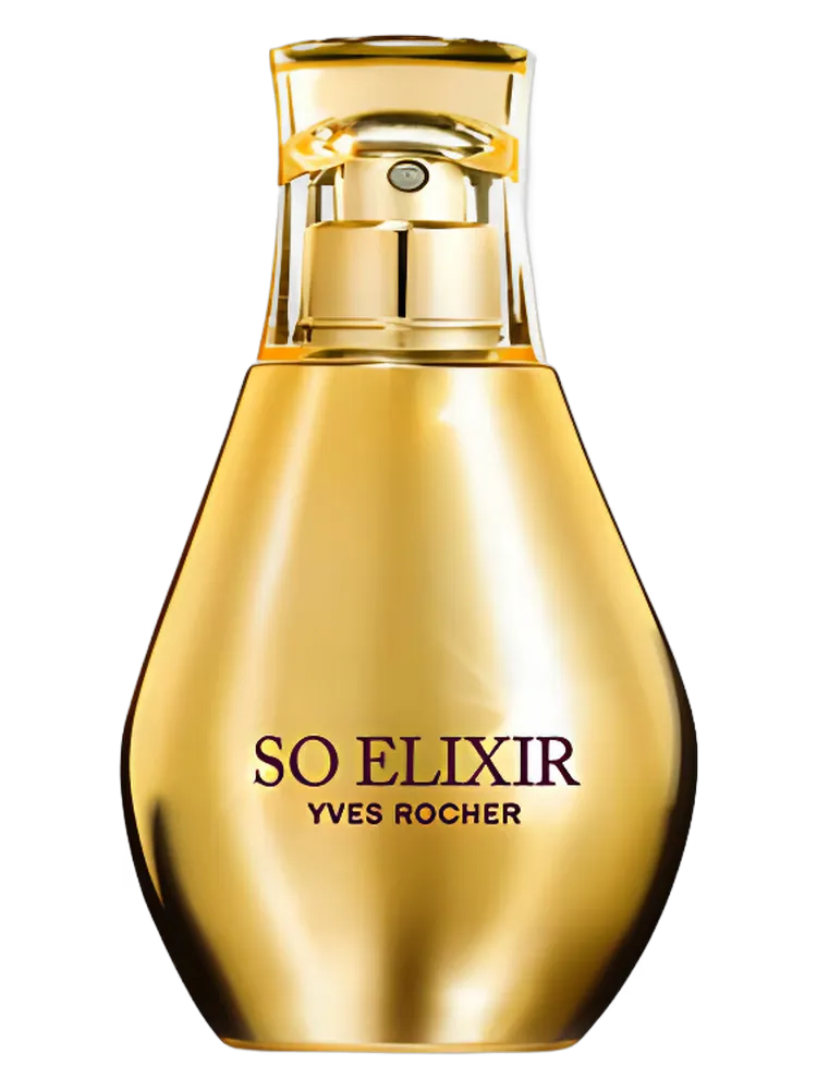 So Elixir Eau de Parfum