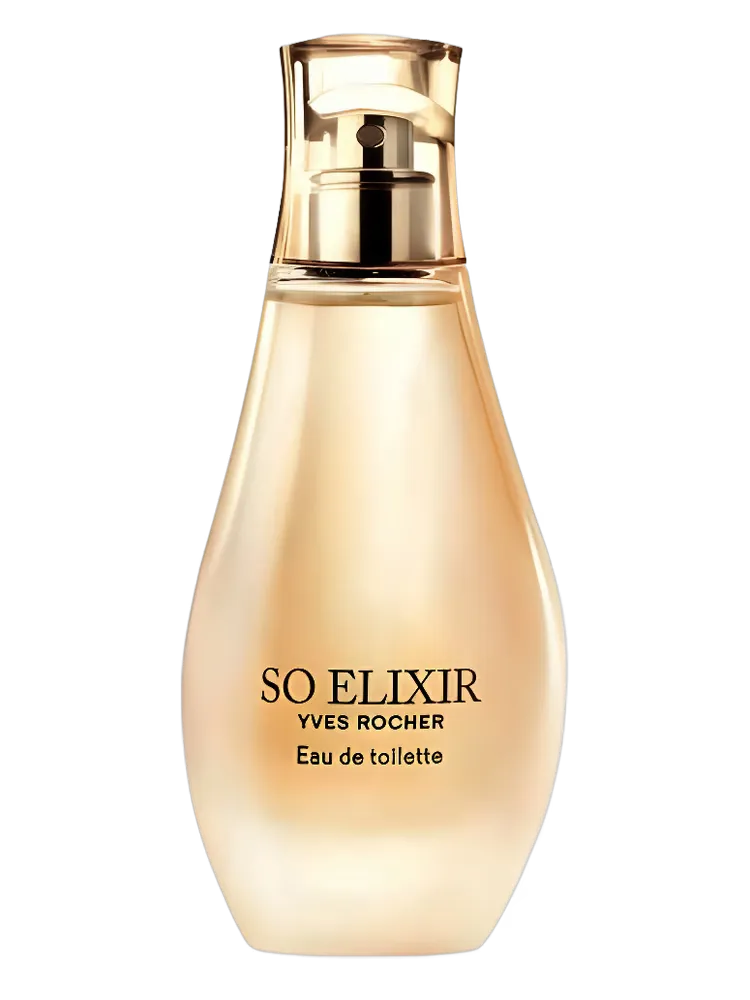So Elixir Eau de Toilette