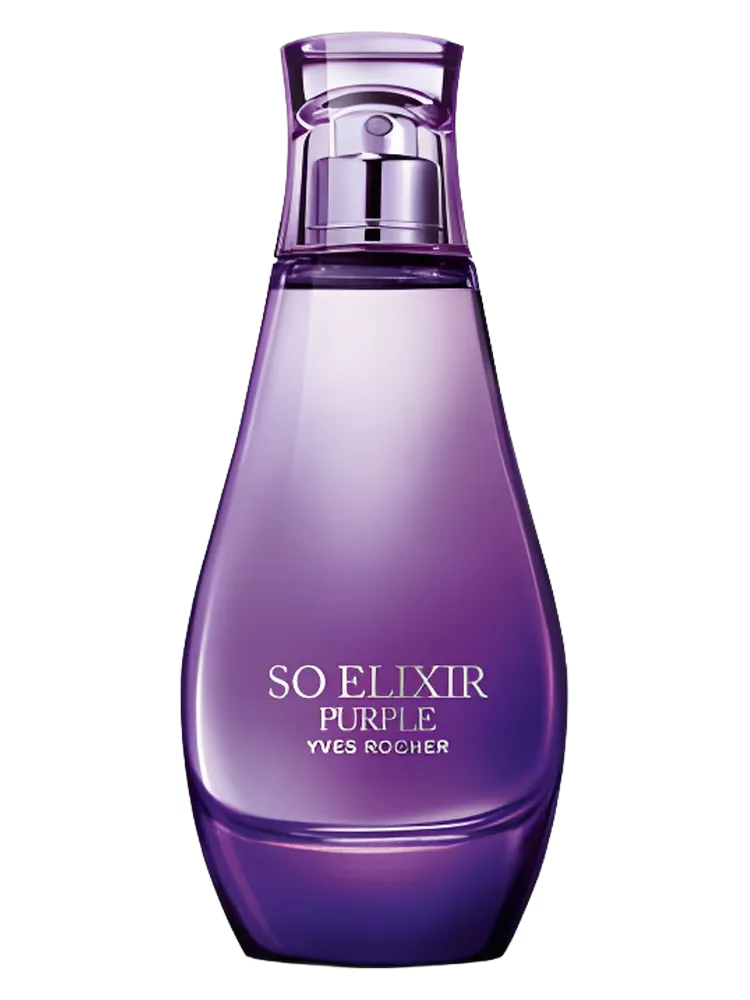 So Elixir Purple Eau de Parfum