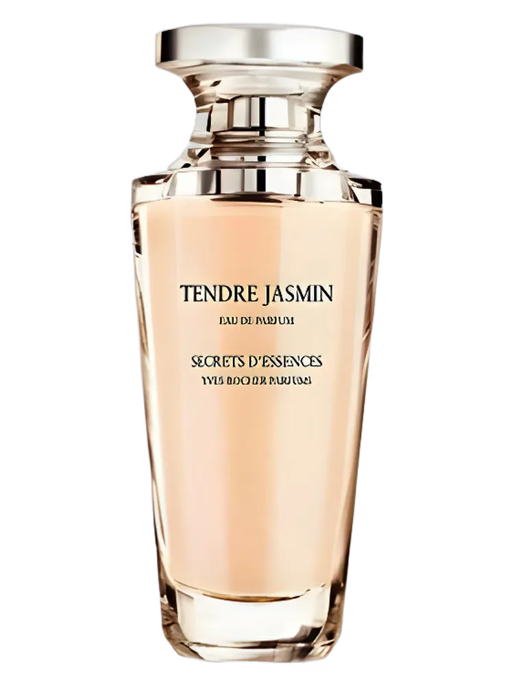 Tendre Jasmin