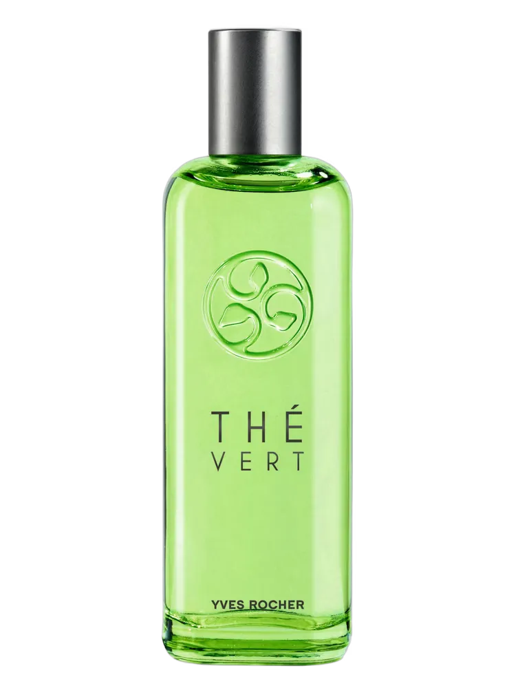 The Vert by Yves Rocher