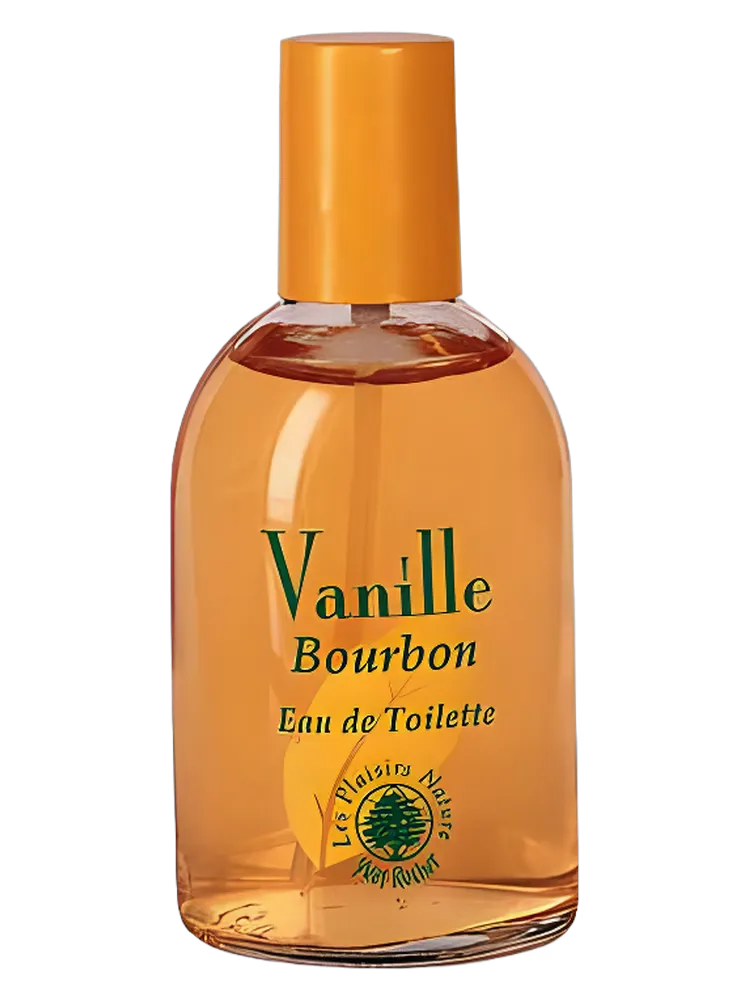Vanille Bourbon 2000 by Yves Rocher