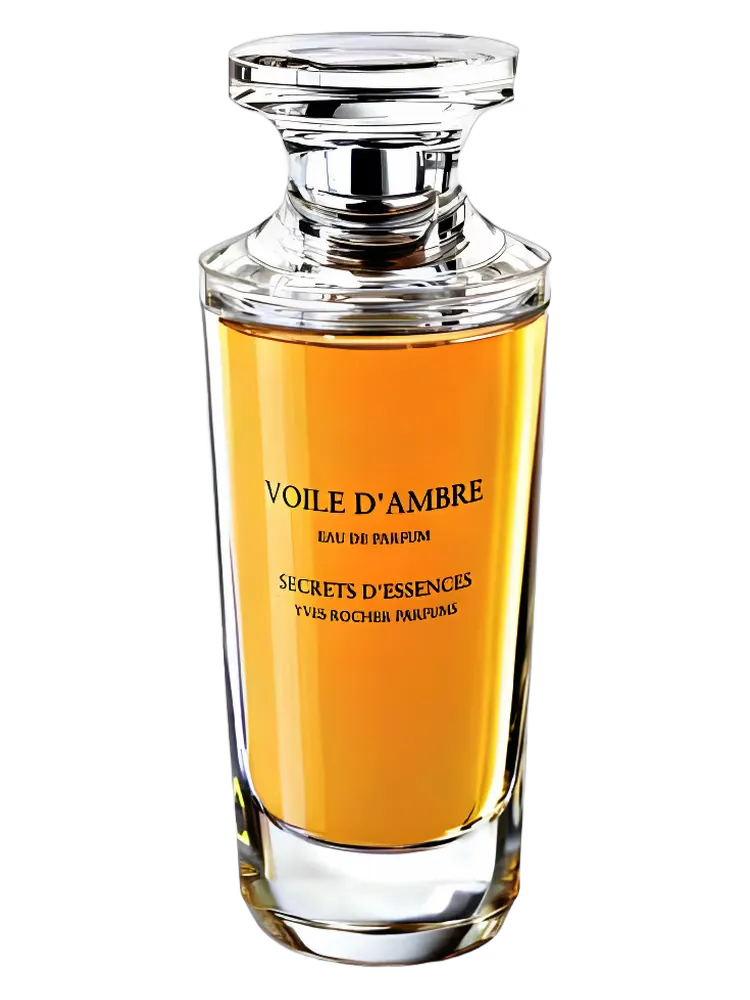 Voile d'Ambre