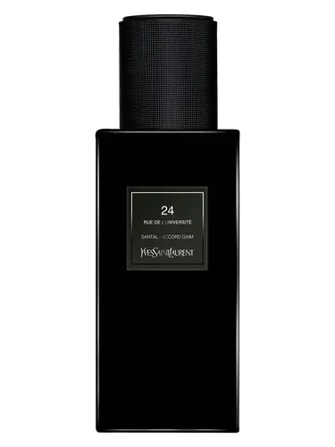 24 rue de l'Université