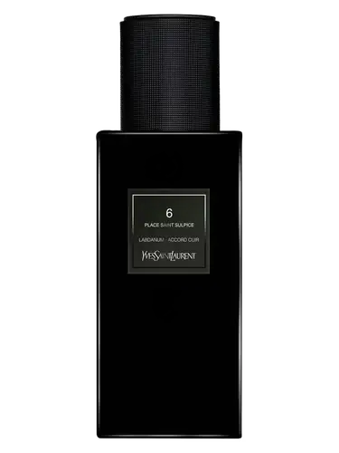 6 place Saint Sulpice