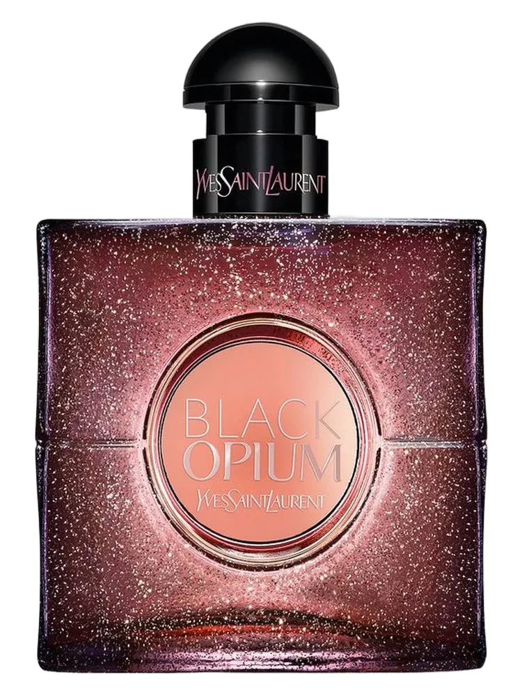 Black Opium Eau de Toilette (2018) by Yves Saint Laurent