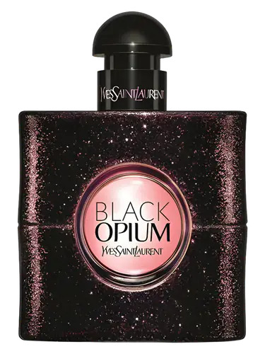 Black Opium Eau de Toilette