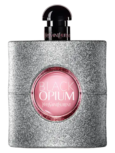 Black Opium Glitter